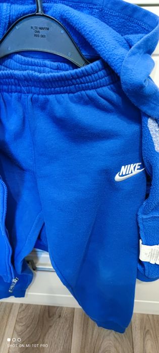 Trening Nike baieti 6 ani