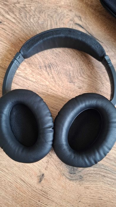 Слушалки Bose Quiet Comfort 2 Acoustic Noise Cancelling