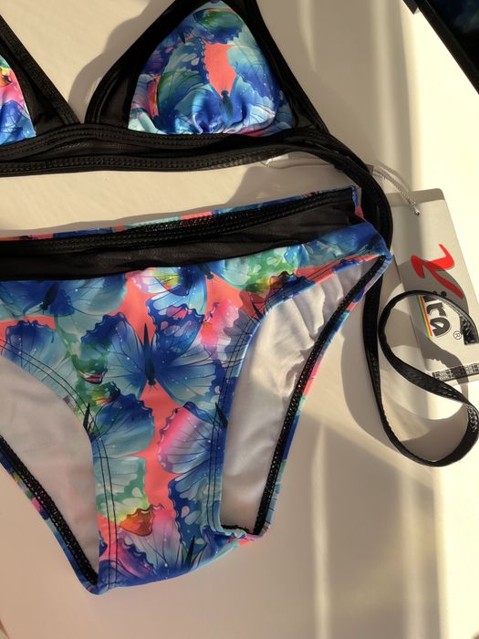 Costum de baie nou, marimea 38