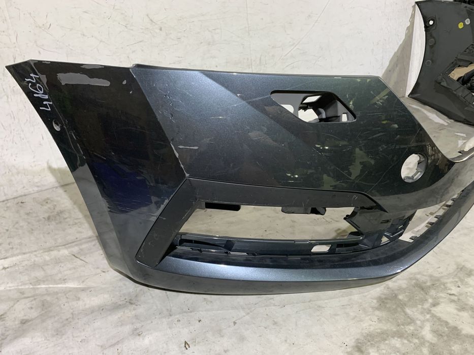 Bara fata  Skoda Octavia 4, 2020, 2021, 2022, 2023, cod origine OE 5E3807221.