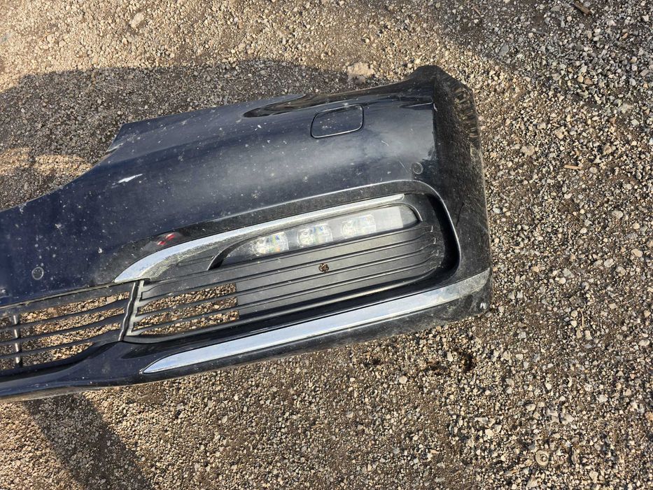 Предна броня за BMW 730d G11