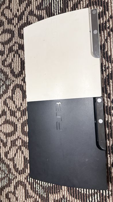 PS 3 xotirasi 350G.   2 Ta bor  Xar biri