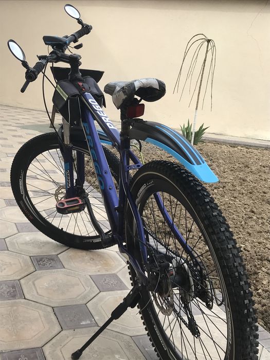 Велик спортивный