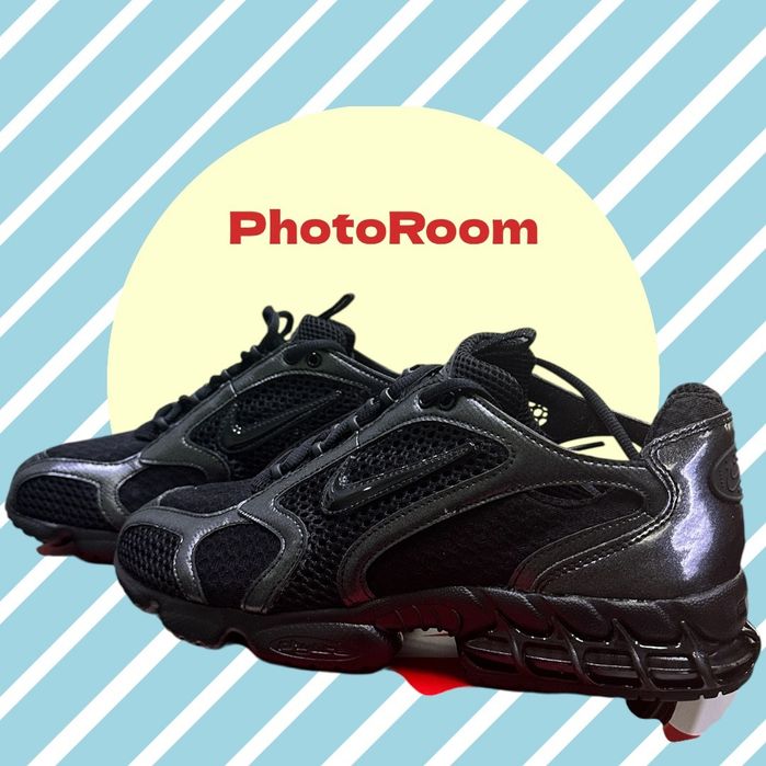 Нови маратонки Nike Air Spiridon  CAGE 2