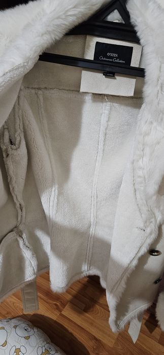 Продам дублёнку в хорошем состоянии