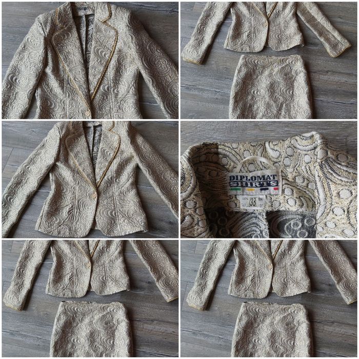 costume damă noi , marimea 38