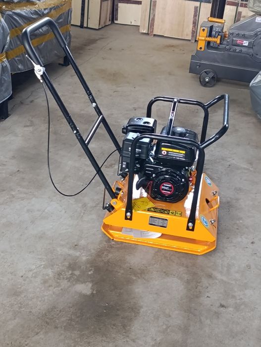 Вибраплита вибротамбовка  Vibraplita