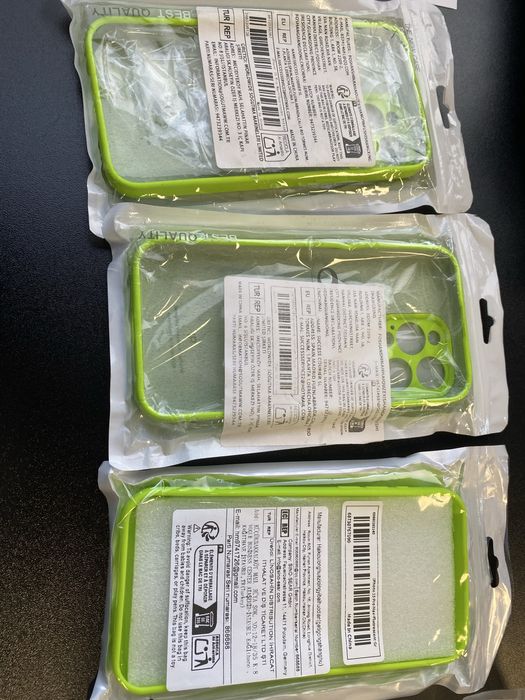 Кейсове за Iphone 15 pro max