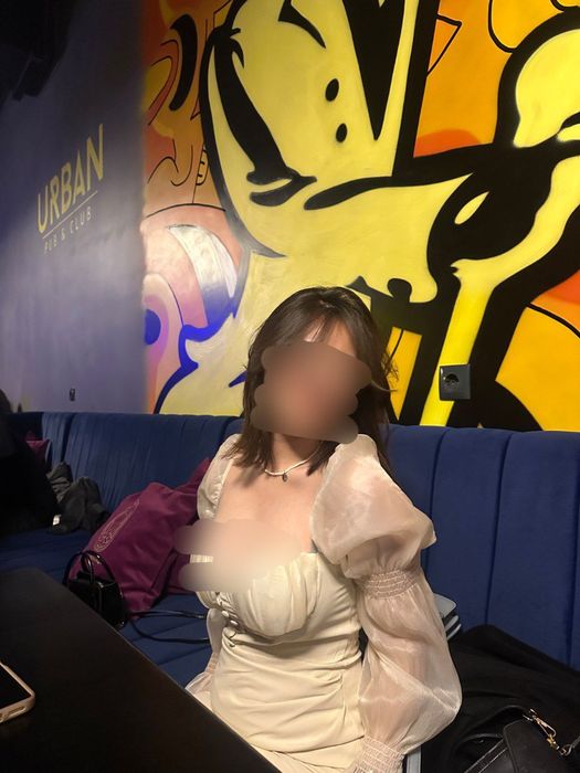 Красивое платье до колен