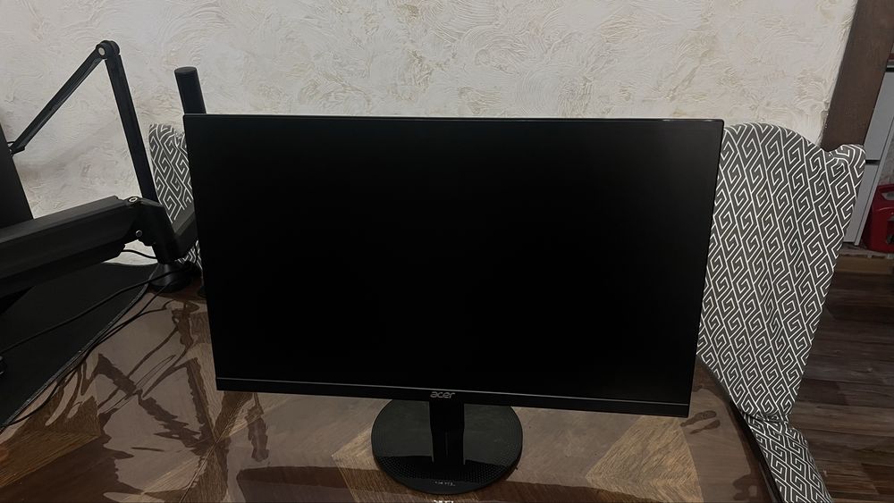 Монитор Acer, 27 дюймов, 75Гц
