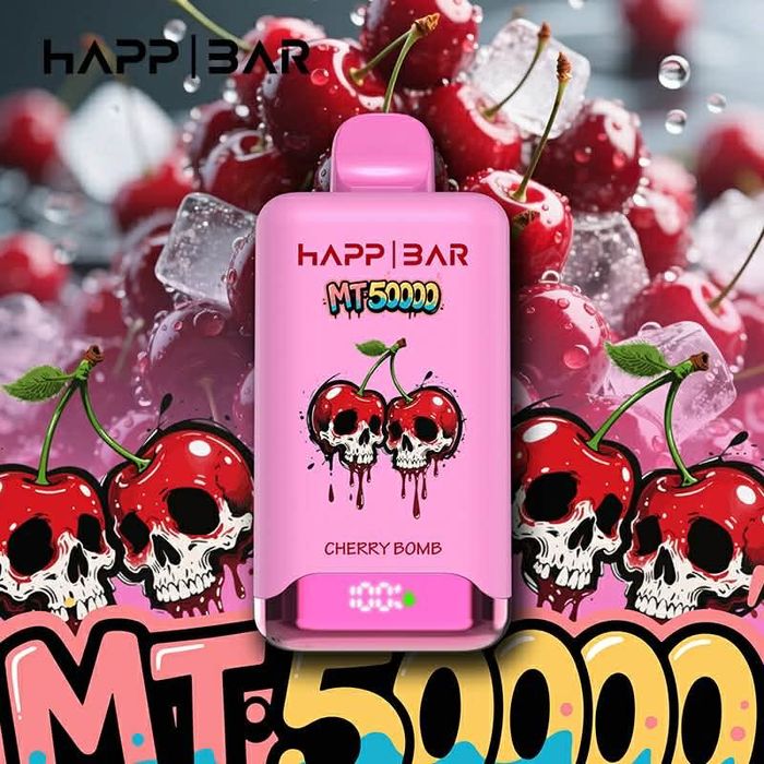 Vape 50000 fumuri