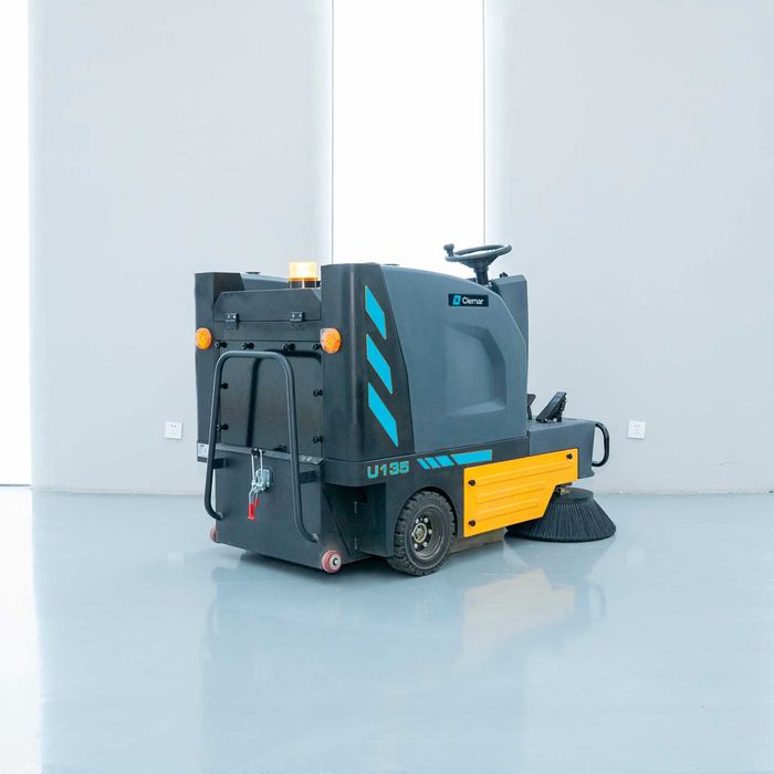 Подметальная машина Clemar U135 в рассрочку без процента г-я 2 года
