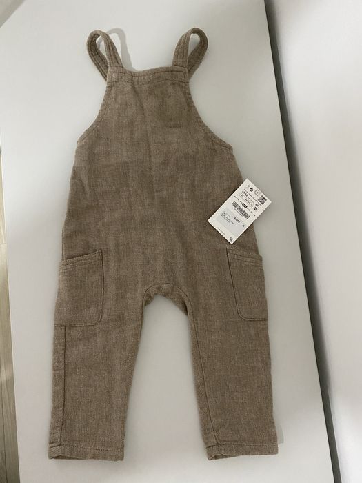 Salopeta Zara - noua