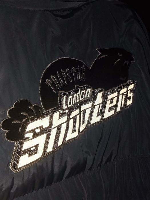 Trapstar London Shooters яке