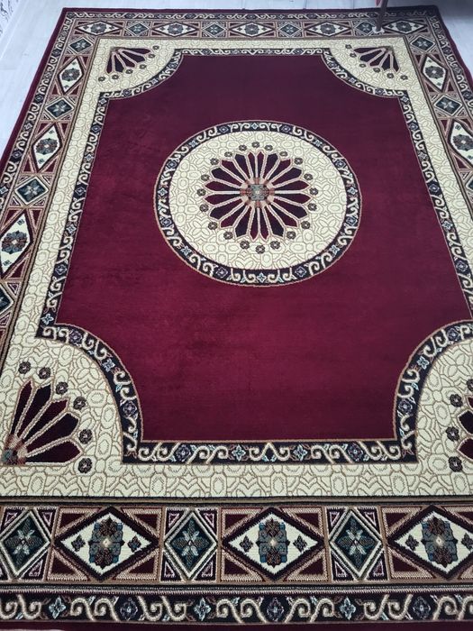 Продам новый турецкий ковёр