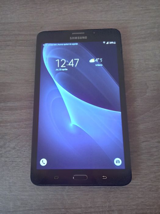 Samsung Galaxy Tab A(2016) SM-T285
