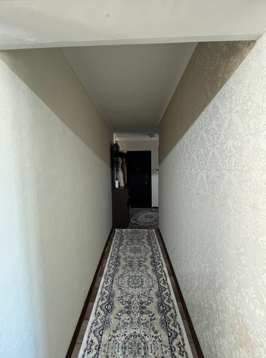 Продается 3х комнатная квартира