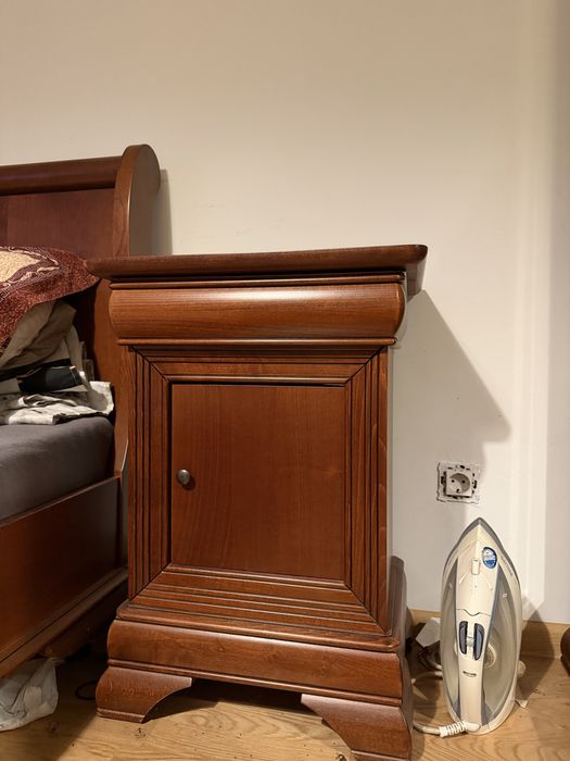 Mobila Mobexpert Louis Philippe