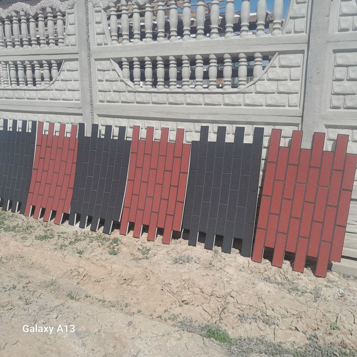 Термопанель. Клинкерные панели. Фасад. Термо