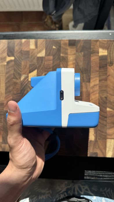 Polaroid Now Camera Instant gen 2