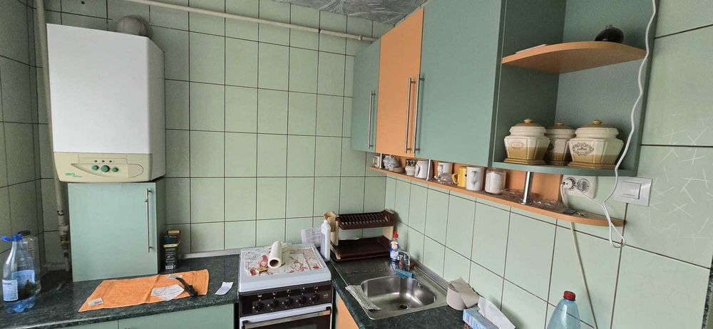 Vand apartament ultracentral 2 camere