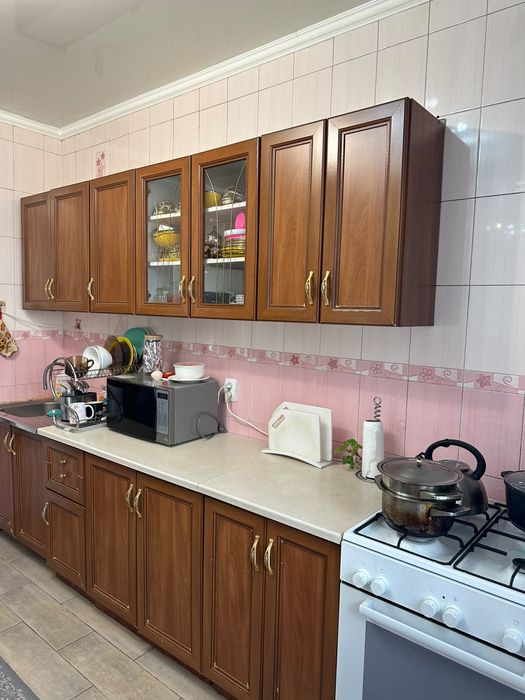 2-х комнатная квартира