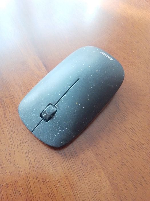 Мышка беспроводная