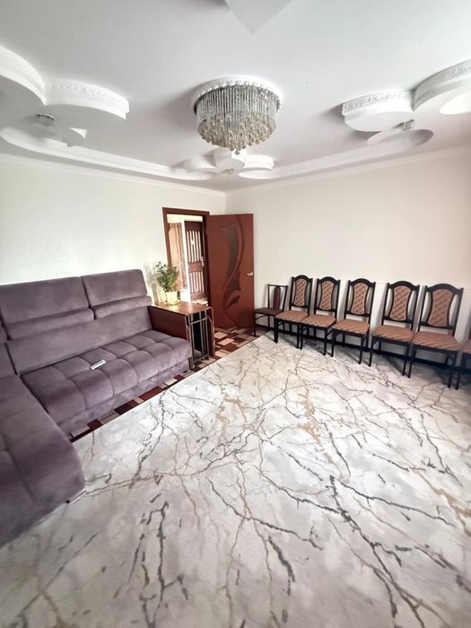 Продается 3х-комн.кв на 6 микрорайоне