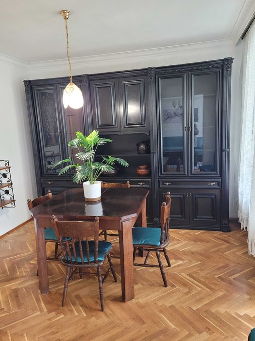 Дава се под наем Тристаен апартамент в София, Борово - 98 кв.м за 780 € - Снимка #4