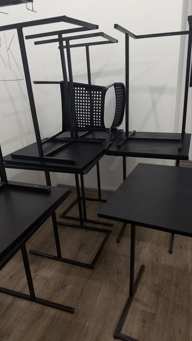 Продам парты столы произв икеа
