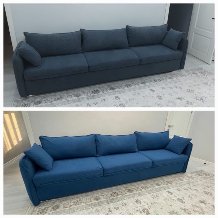 Пошив чехлов на заказ