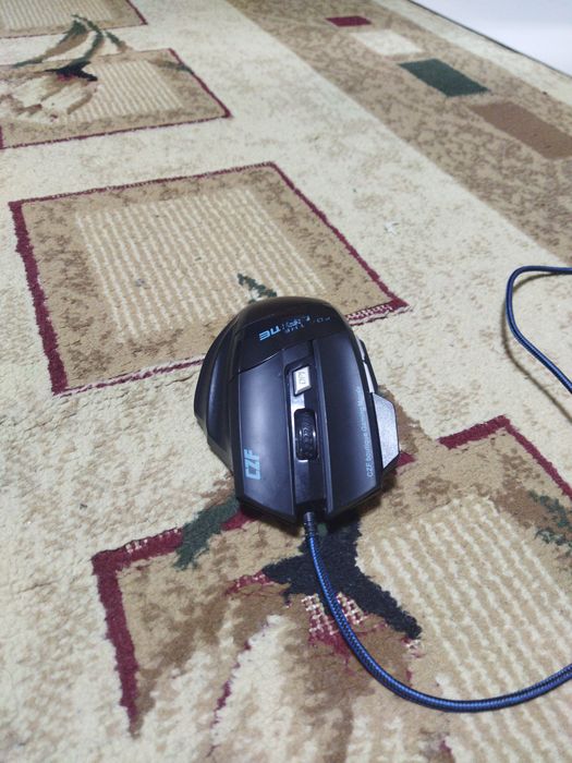 Мышка MRM POWER игровая