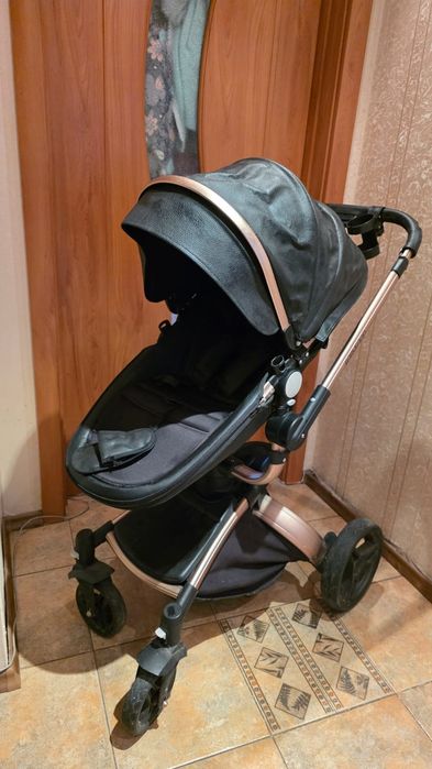 Детска количка - като нова