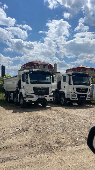 Excavator ,Buldozer, Basculanta 8x4 , Incarcator, prețuri avantajoase