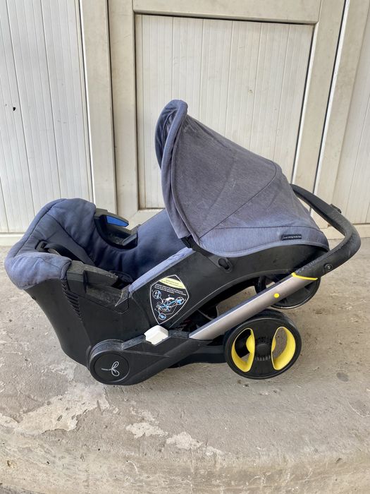 Коляска трансформер