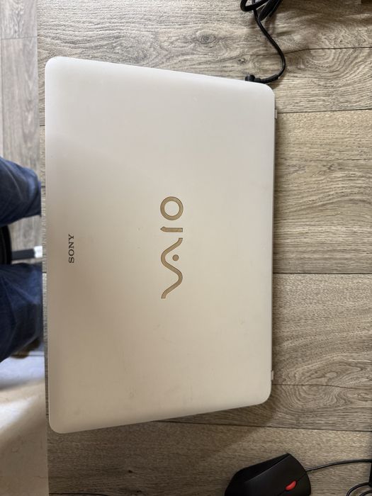 Ноутбук Sony VAIO