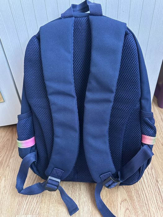 Рюкзак для девочки