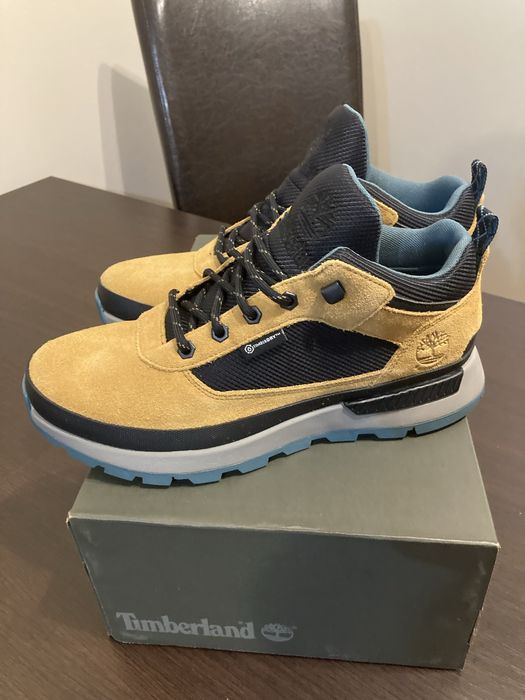 Pantofi Sneakers Adidasi Timberland Waterproof