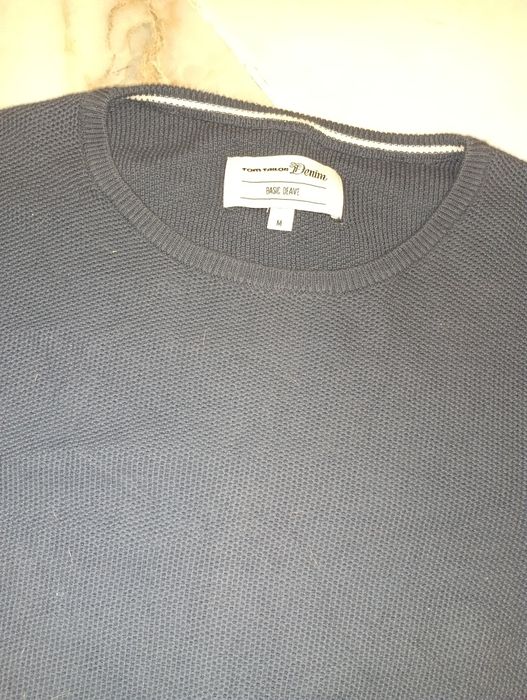 Tom Tailor Denim M - 7 лв