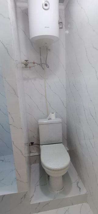 2х комнатная квартира