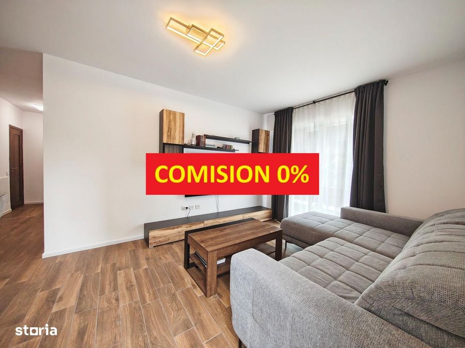 Pallady | An 2023 | 3 camere, etaj Parter inalt, 72 mp | metrou Nicola — fotografia 1