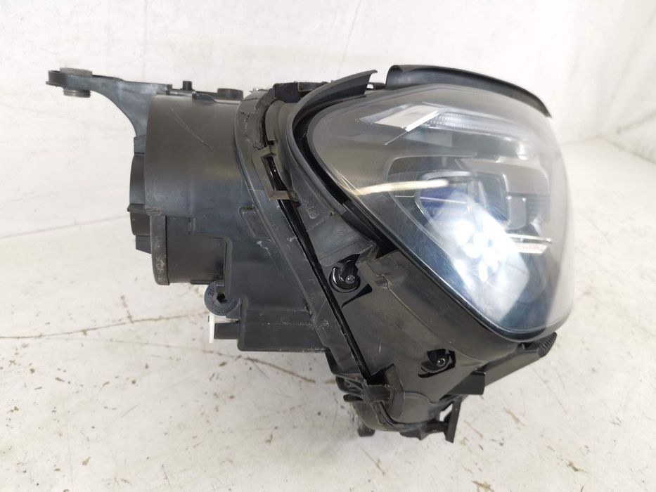 Фар Десен MultiBeam Led Мерцедес-Бенц ГЛС-Клас / Mercedes-Benz GLS-Cla