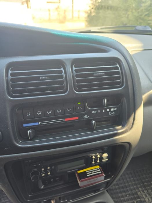 Vind suzuki grand vitara