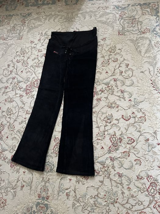 Одежда для беременных брюки джинсы