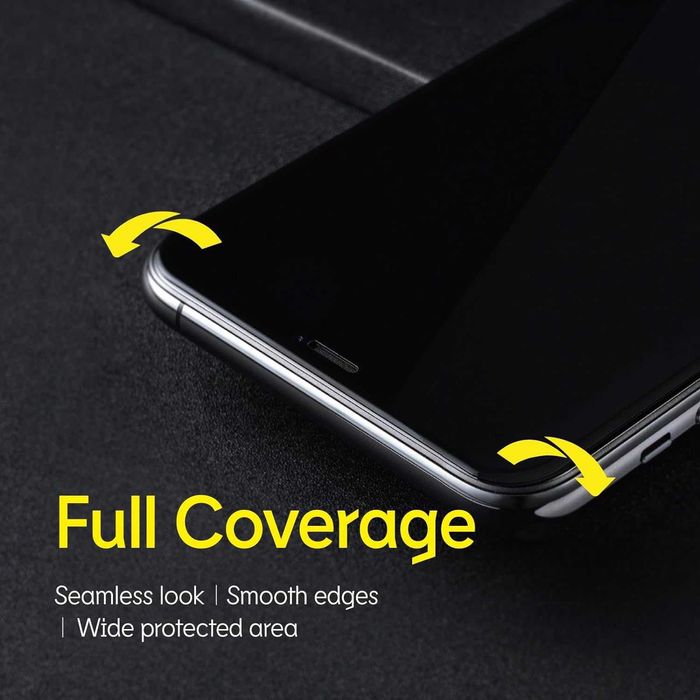 Folie protecție RhinoShield 3D pentru iPhone 15 Pro Max