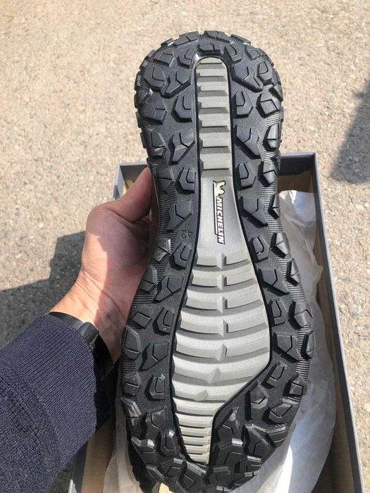 Кроссовки ECCO ULT-TRN M