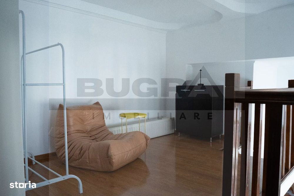 Apartament 3 camere, 2 bai, 84mp, zona Oașului