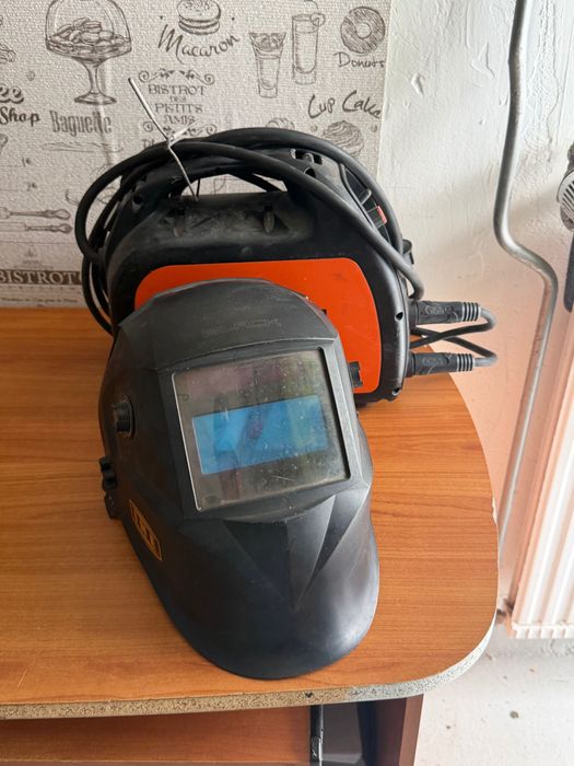 kemppi minarc150