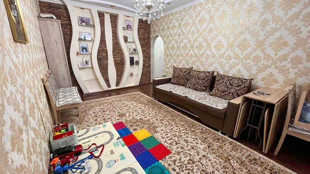 Продам 3х ком Восточный Данил Империя