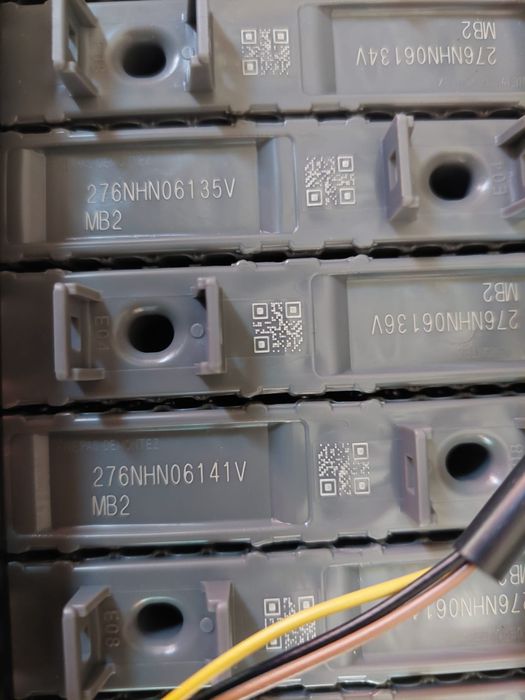 Baterie tractiune (hybrid) Toyota/ YARIS/AURIS 1/PRIUS/RAV 4 , Hyundai Ioniq